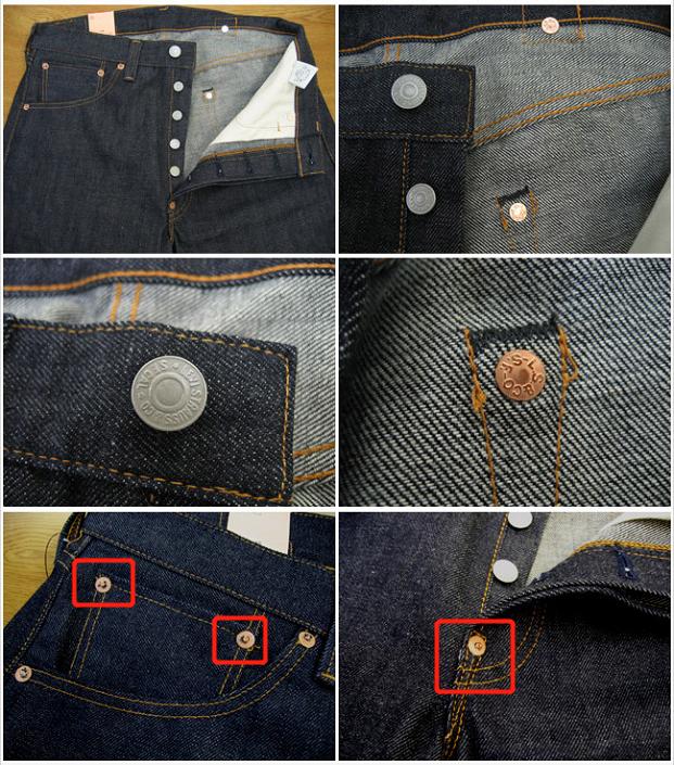 levis501复古,levis501可以夏天穿吗