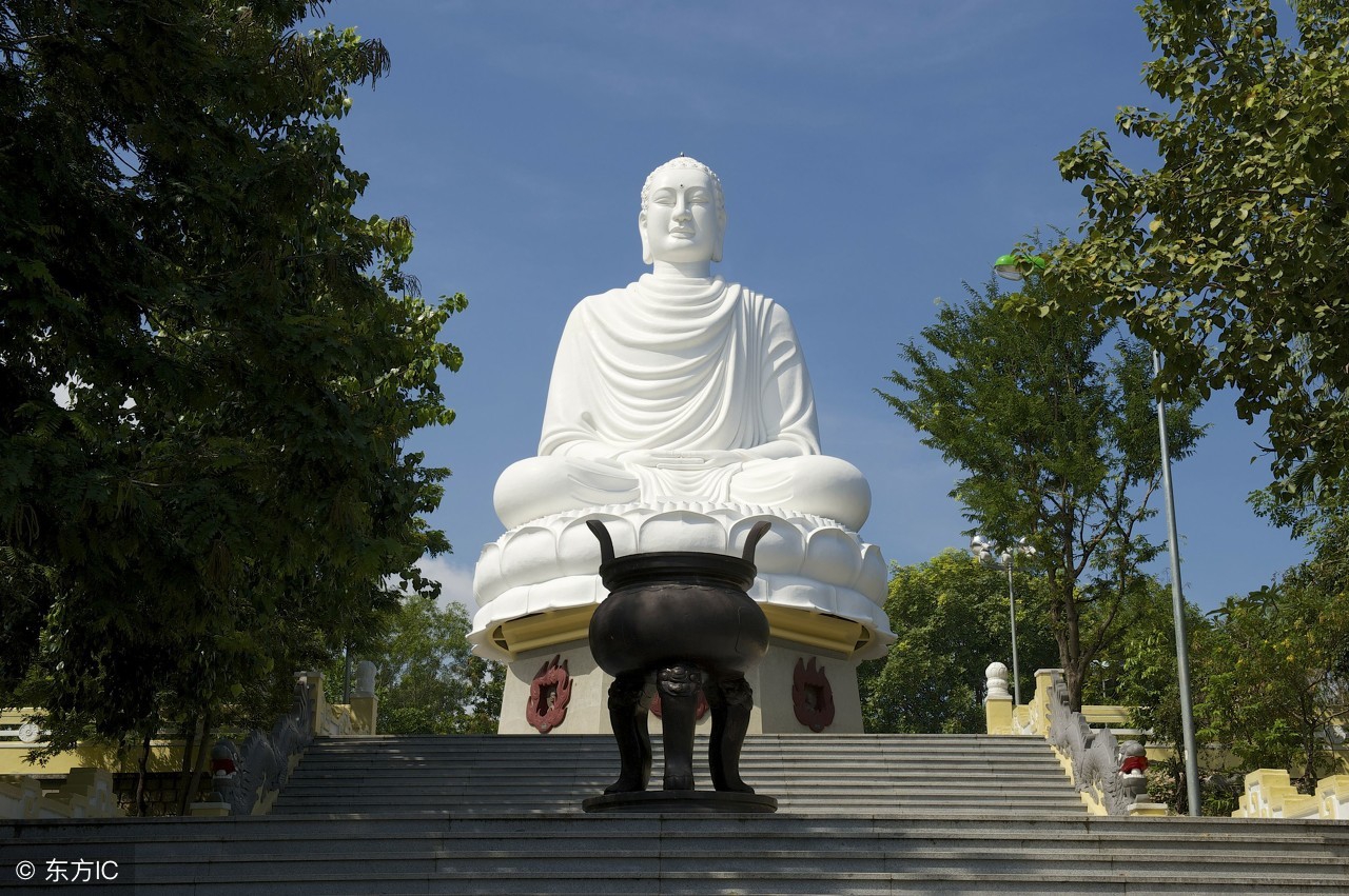 如何供养佛,供养佛菩萨如何许愿