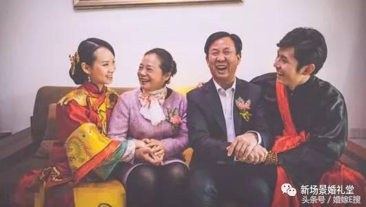 结婚需要准备的东西所有清单,极简结婚需要准备的东西清单