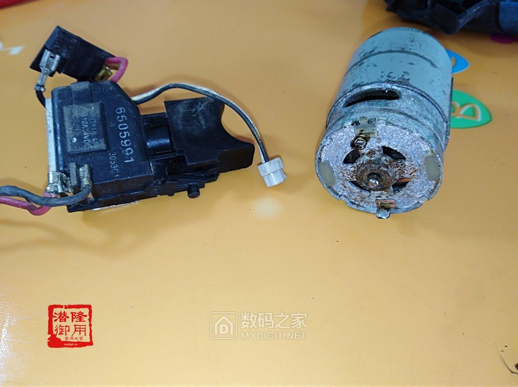 马刀锯拆解测评,切割机清理工具