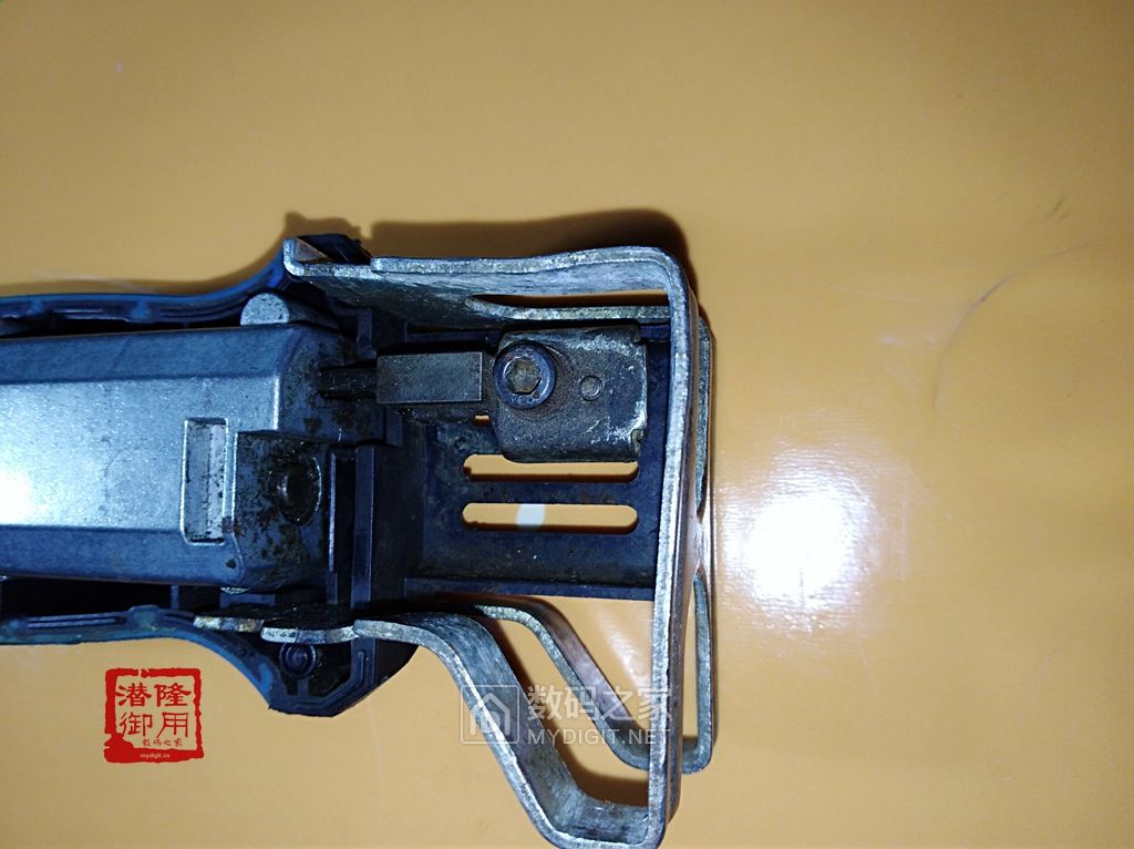 马刀锯拆解测评,切割机清理工具