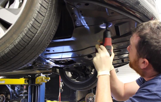 速腾自带发动机护板和底盘装甲吗,途岳需要底盘装甲和发动机护板吗