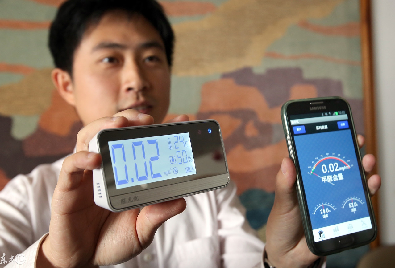 新房什么时候入住甲醛最安全,新房甲醛在什么条件下容易挥发