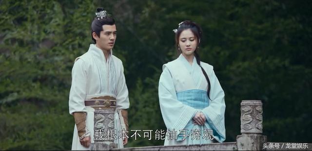 琅琊榜荀首辅结局,琅琊榜荀家两兄妹