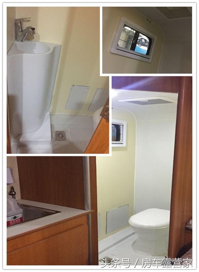 推荐丨6人舒适乘坐，佳乐大通自行式C型房车完美呈现！