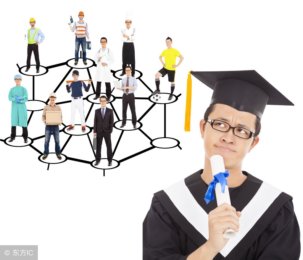 定向推荐和非定向推荐干部的区别,事业单位定向招录是什么意思