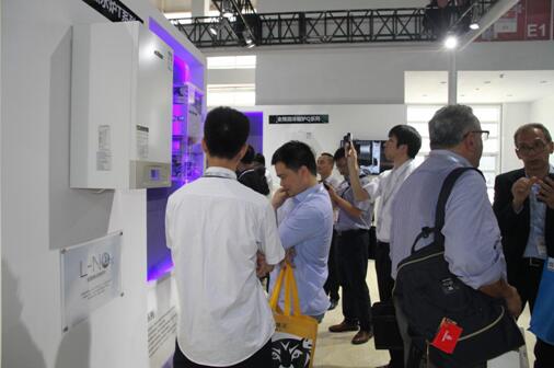 2018壁挂炉市场数据,采暖壁挂炉市场占比