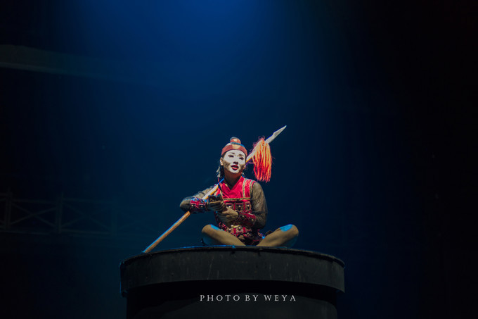 面面旅拍—诉不完千古泪，道不停三亚情，这个冬天我们掌心有太阳