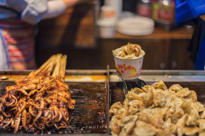 面面旅拍—诉不完千古泪，道不停三亚情，这个冬天我们掌心有太阳