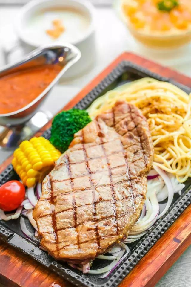 广州有没有比较好的西餐厅,广州花都158元西餐厅推荐