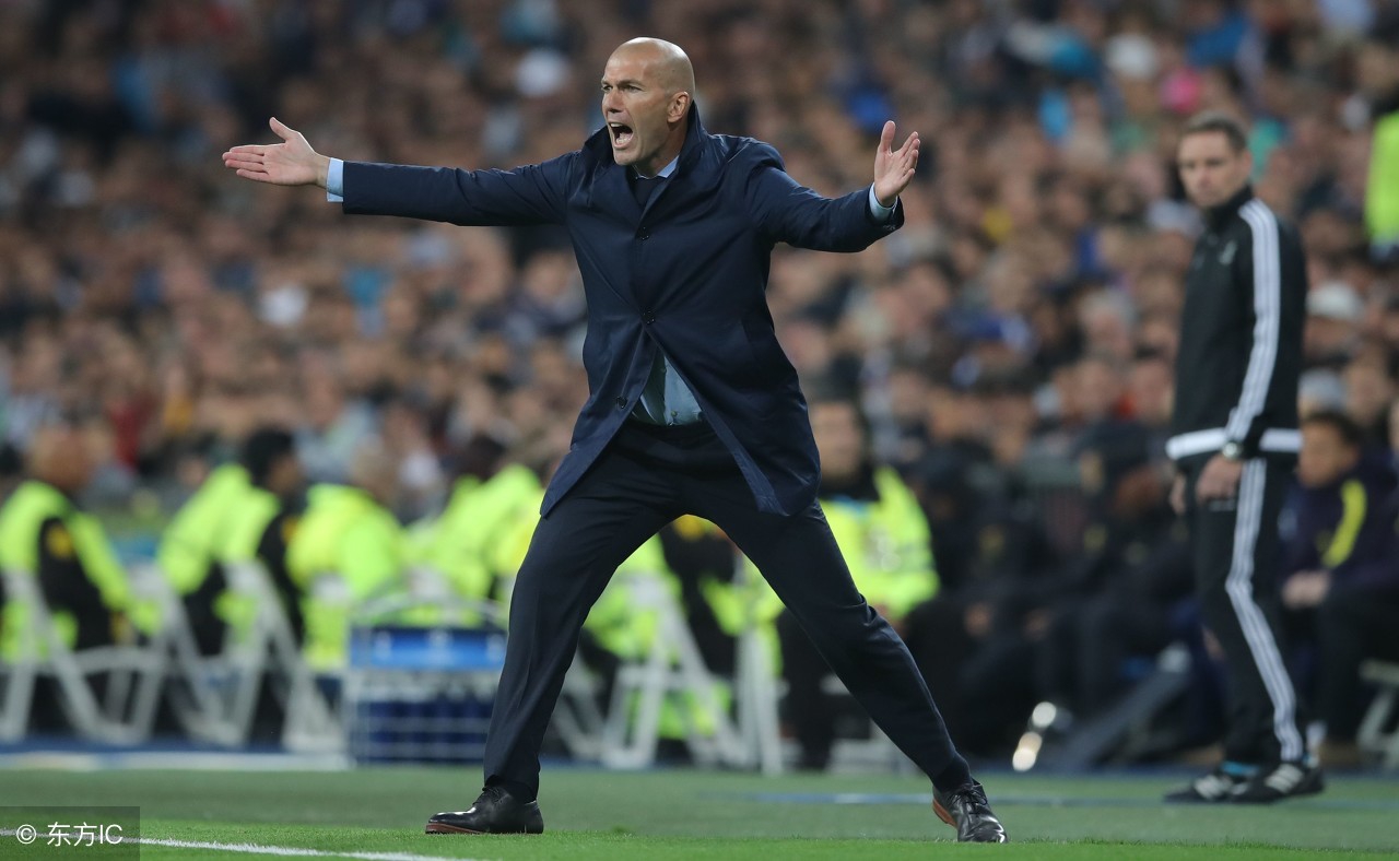 西甲二人转皇马爱巴萨,欧冠西甲二人转