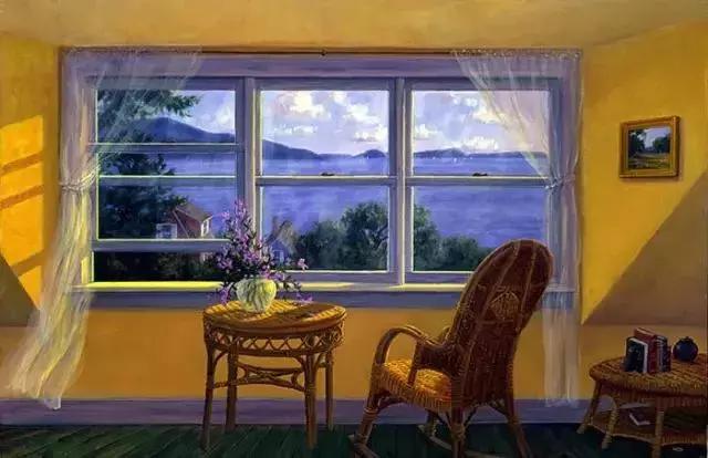 所有的过往都是岁月对我恩赐,所有的过往都是岁月给你的恩赐