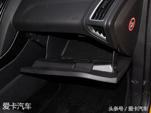 现在最值得入手的两厢车,动力强劲操控好两厢车推荐