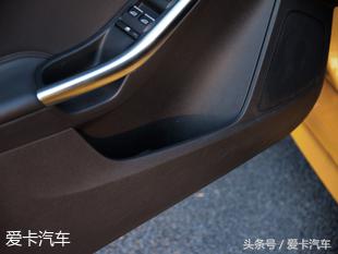 现在最值得入手的两厢车,动力强劲操控好两厢车推荐