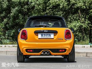 现在最值得入手的两厢车,动力强劲操控好两厢车推荐