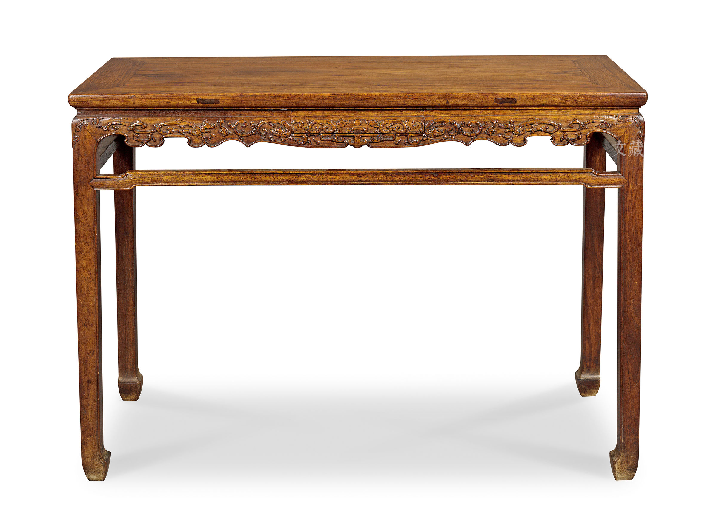 古典禅意明式家具,明式家具的风韵与气质