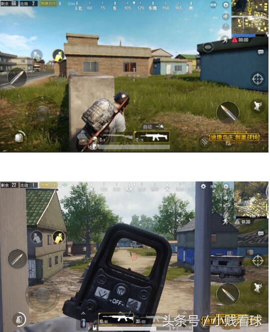 腾讯绝地求生正版,绝地求生手游新版本更新内容