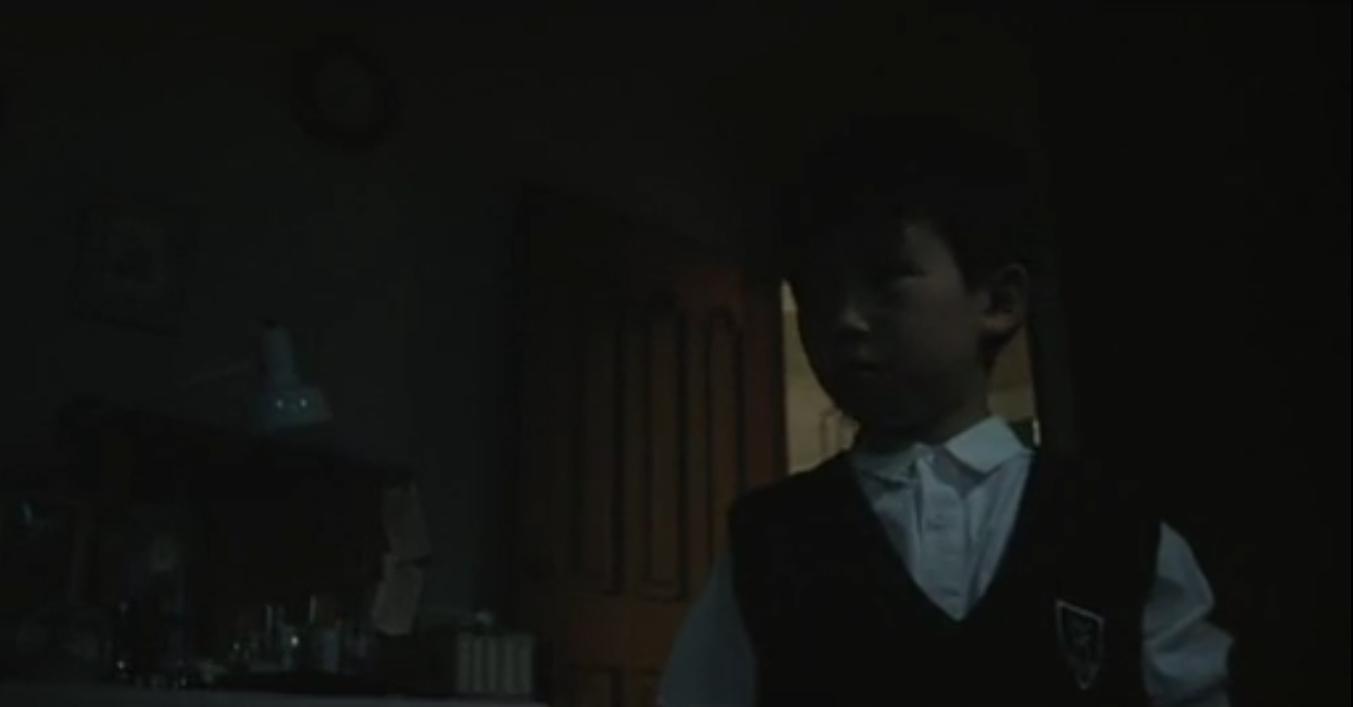 五部不容错过的亚洲恐怖片,最恐怖鬼片强势来袭韩国