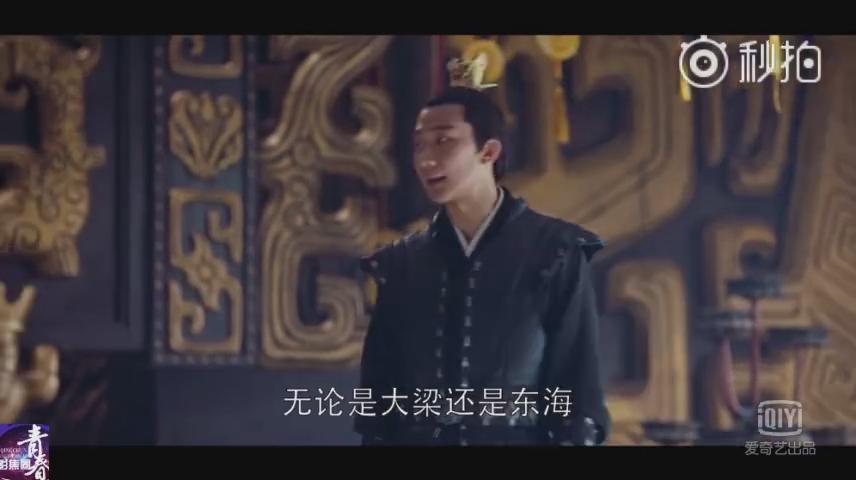 琅琊榜之风起长林萧平旌知道身世,琅琊榜之风起长林萧平旌拜别大哥