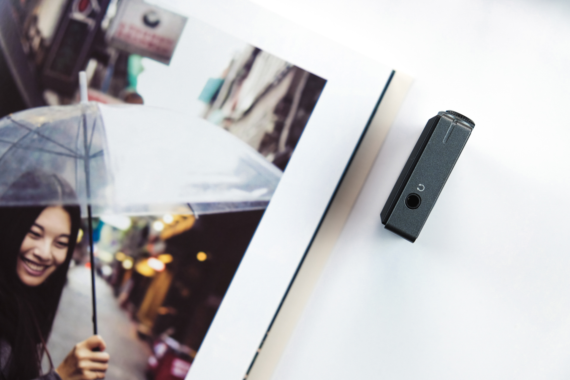 抛弃手机，给运动带来HiFi的音乐享用：爱国者EROSTEN音乐*放播**器