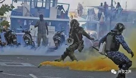 提醒：赴马尔代夫、日本、新加坡、非洲、澳洲、俄罗斯等国请注意