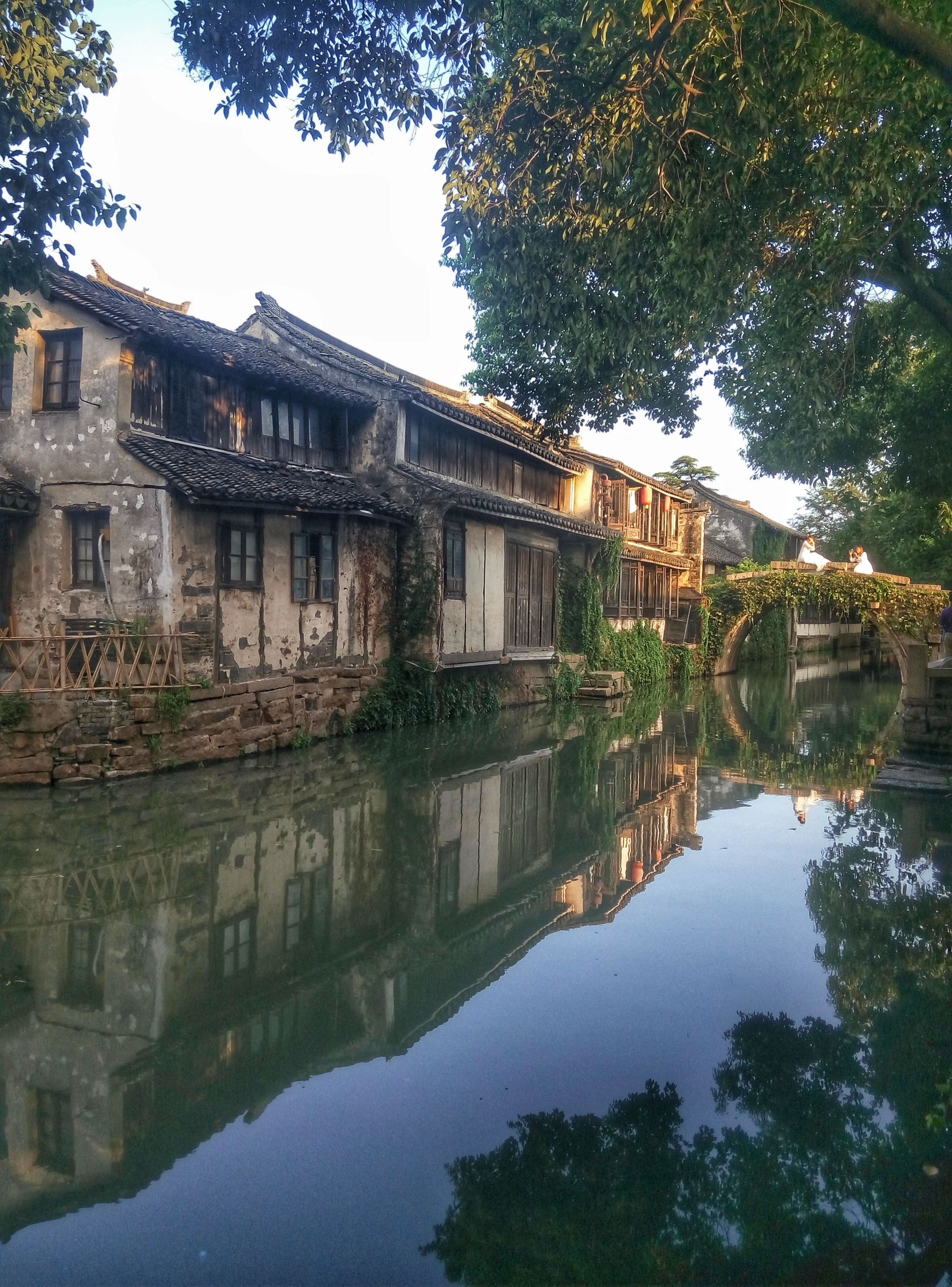 苏州那么多园林古镇，究竟哪些最值得去的，赶紧挑几个去看看吧！