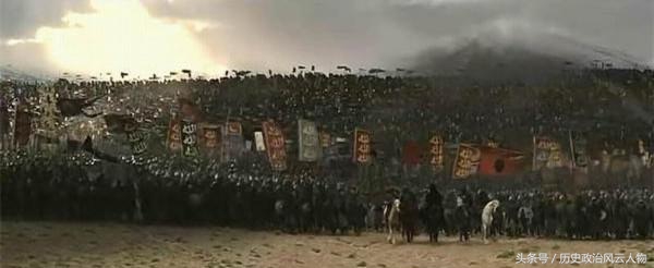 北魏破吐谷浑之战,北魏破楼兰之战