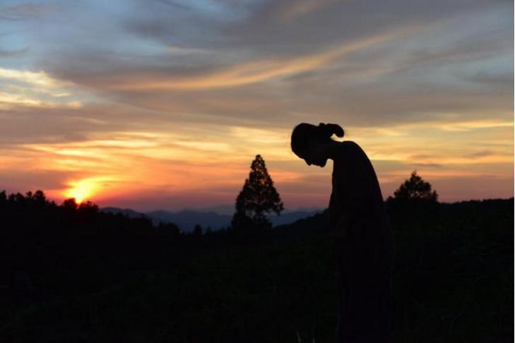 白莲花黑化以后全文,前期白莲花后期黑化