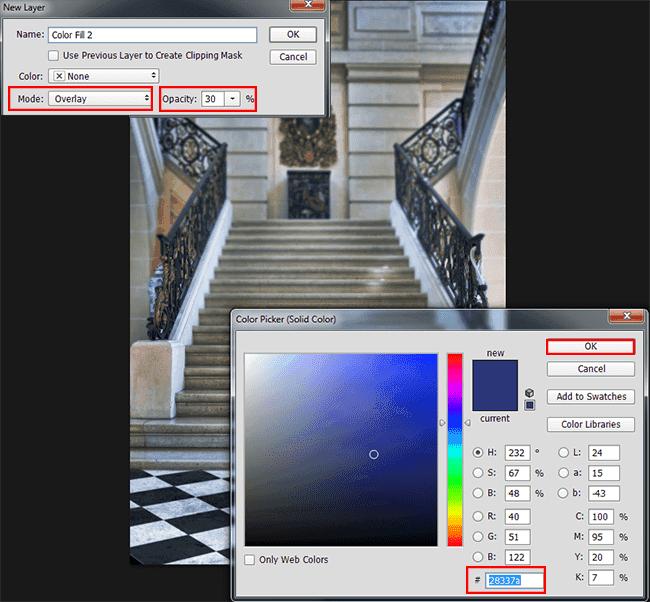 用photoshop立体效果教程,photoshop酷炫效果
