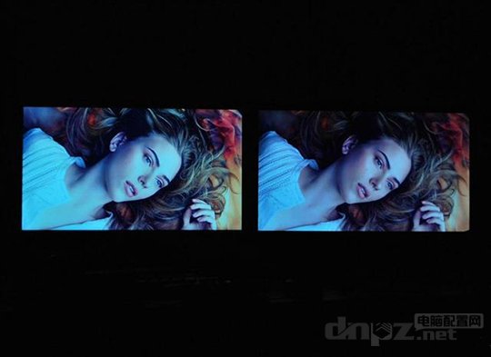 显示器pls面板和ips哪种更好,显示器hva和ips面板哪个好