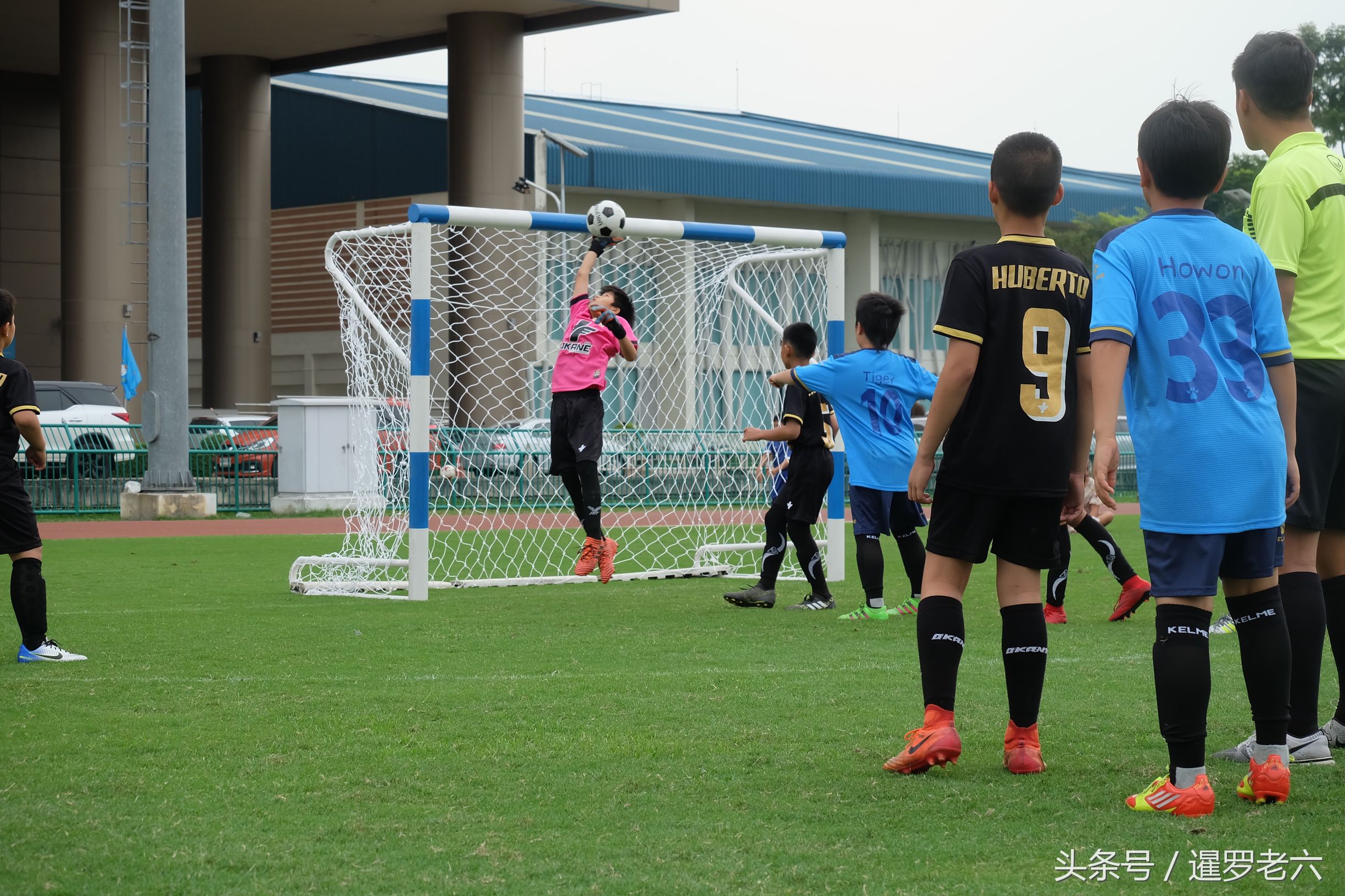 中泰足球邀请赛,2019中泰足球比赛结果