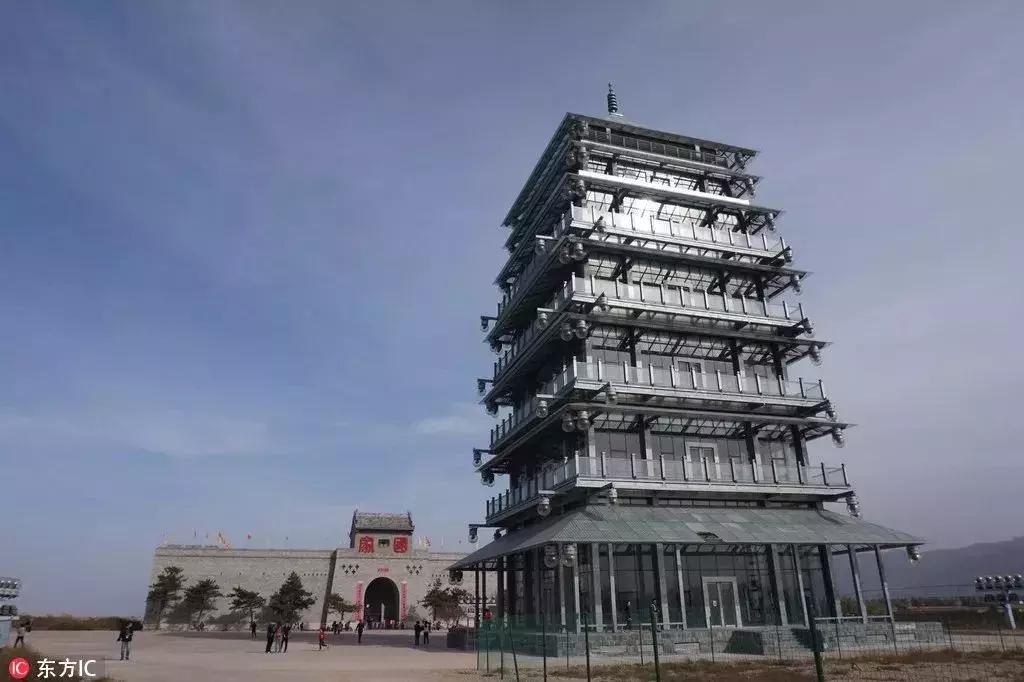 春节期间西安哪些景区免费开放,春节免费无需预约的景区