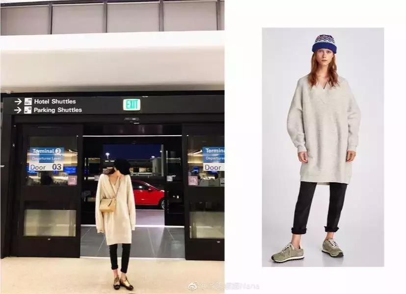 zara新品吐槽,为什么zara会广受好评