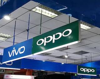 oppo和vivo现在什么情况,oppo和vivo是怎么崛起的