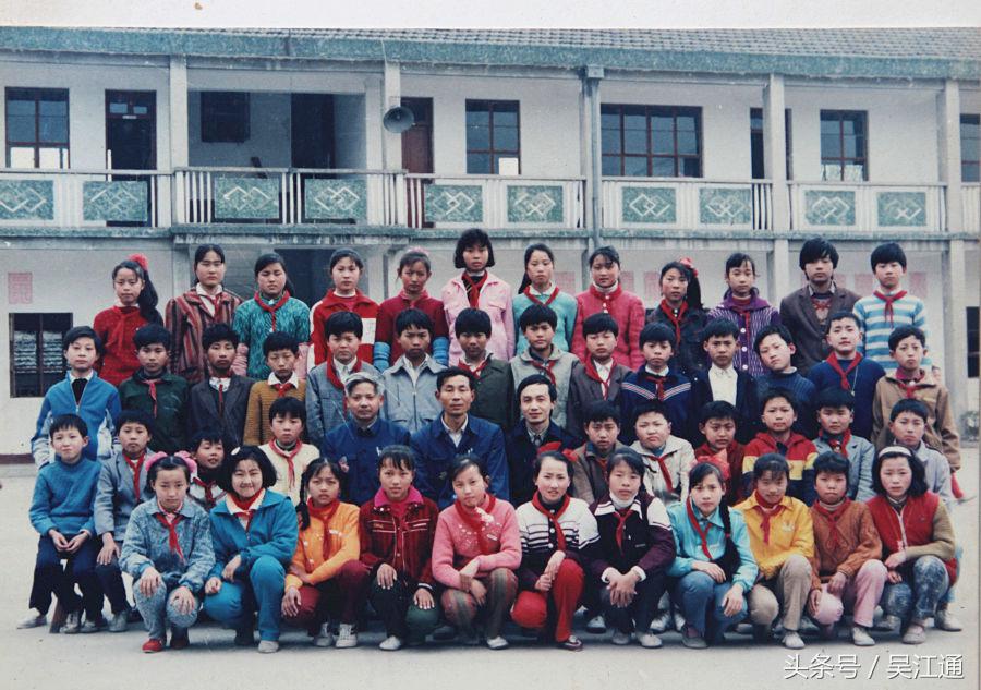 八坼小学是什么时候建校的,八坼中学和八坼小学