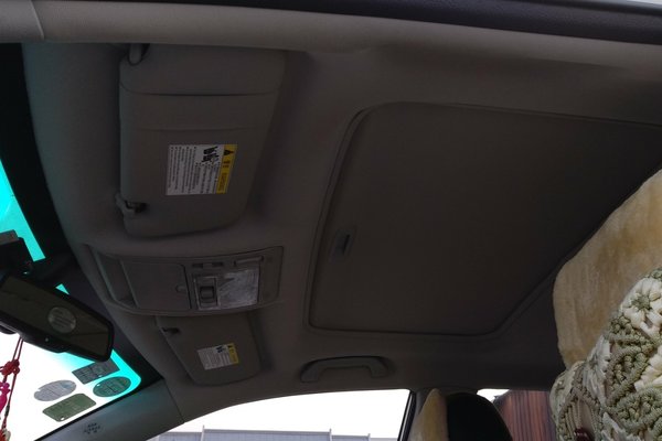 比亚迪s6全部款式,比亚迪s6后排空间