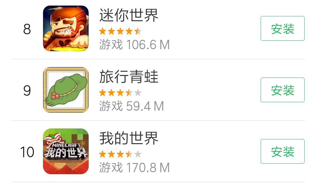 除绝地求生外，有哪些好玩的游戏？游戏排行榜