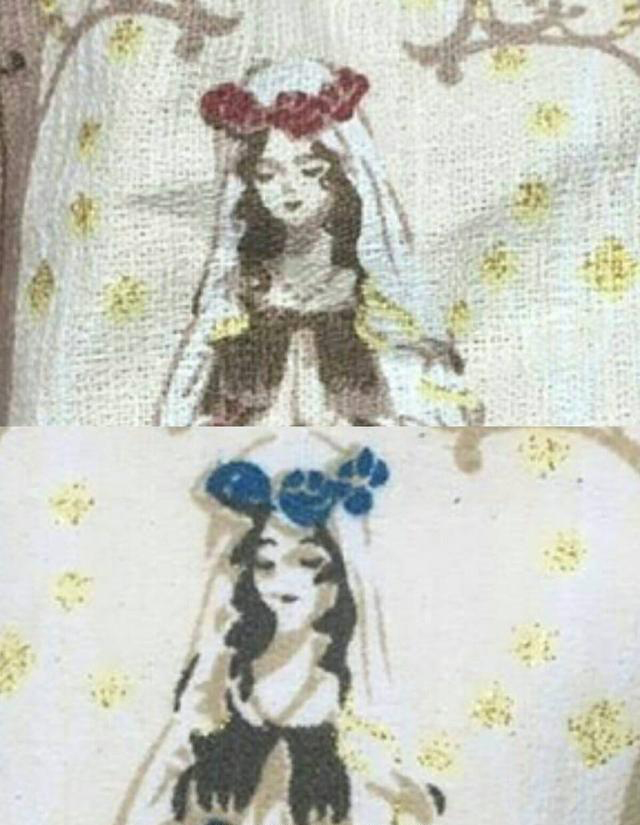 怎么判断lolita裙子的价格,白糖少女lolita正版和山寨的差别