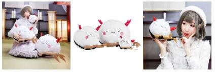 茨球送暖，犬神贺年！阴阳师周边屋豪礼四弹齐发