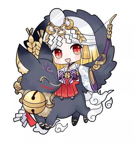 茨球送暖，犬神贺年！阴阳师周边屋豪礼四弹齐发