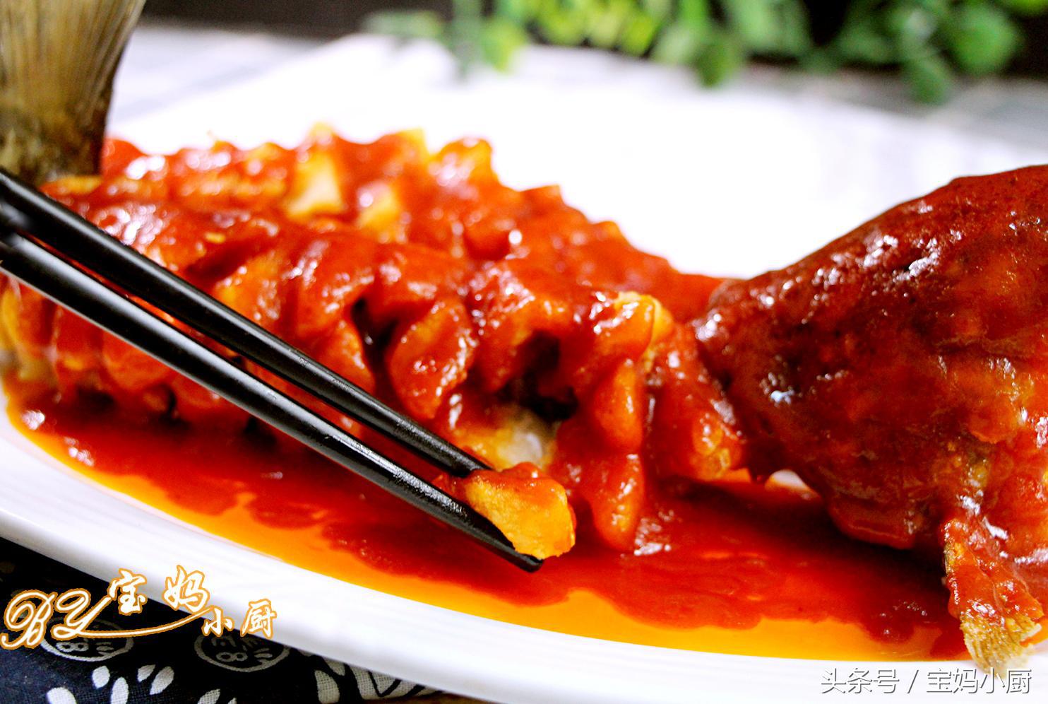 年夜菜就吃这道菜比肉都香,年夜饭学会这道菜家里人都爱吃