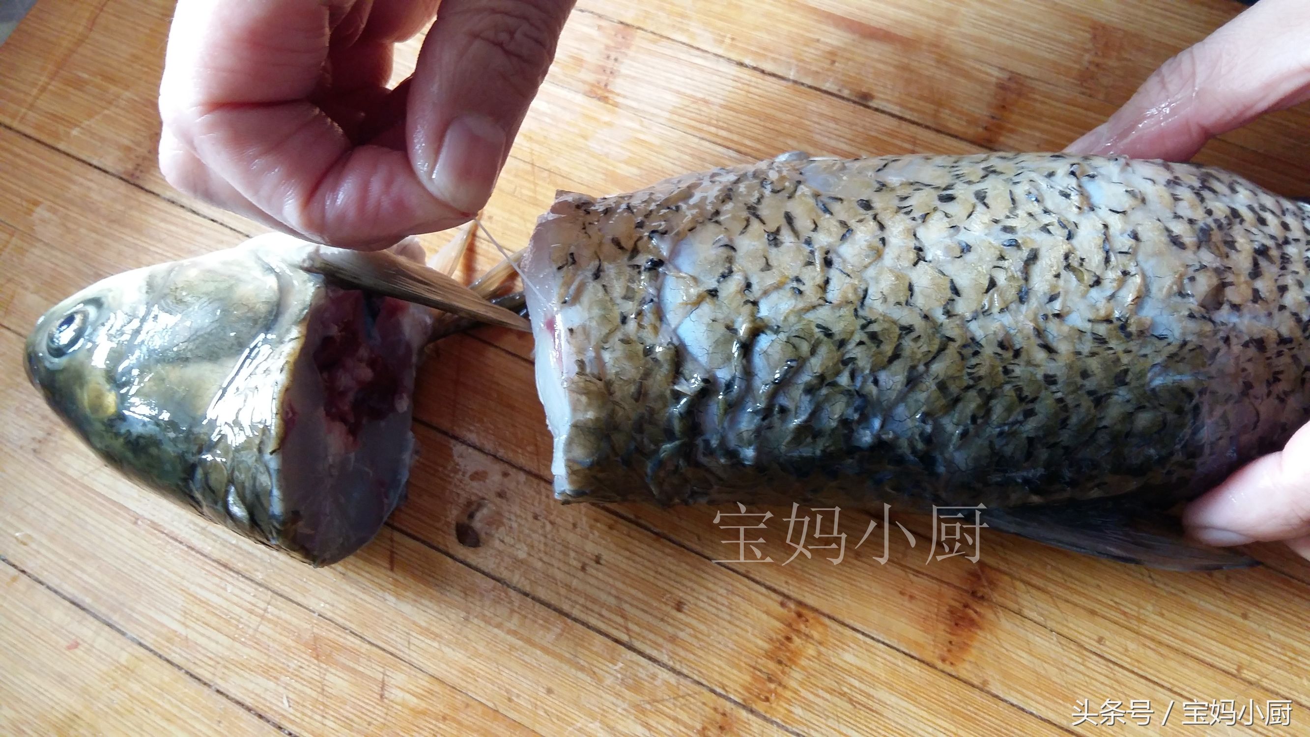 年夜菜就吃这道菜比肉都香,年夜饭学会这道菜家里人都爱吃