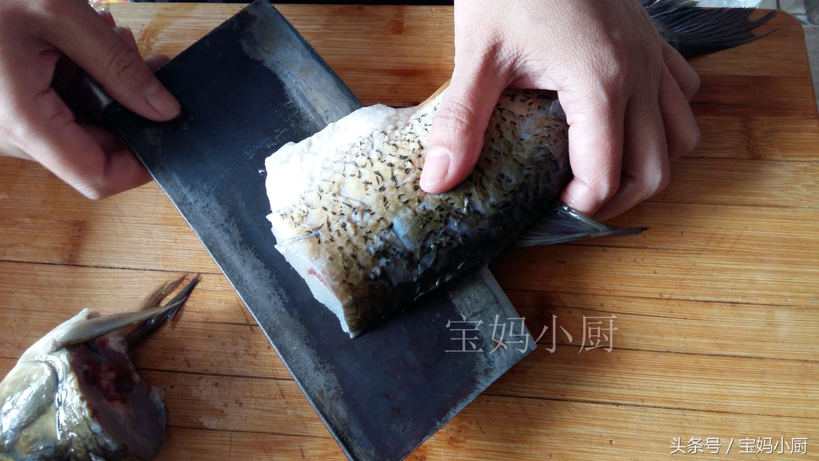 年夜菜就吃这道菜比肉都香,年夜饭学会这道菜家里人都爱吃