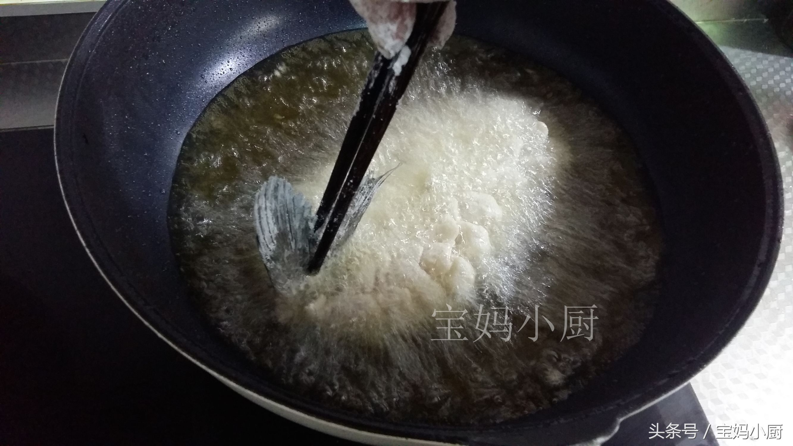 年夜菜就吃这道菜比肉都香,年夜饭学会这道菜家里人都爱吃