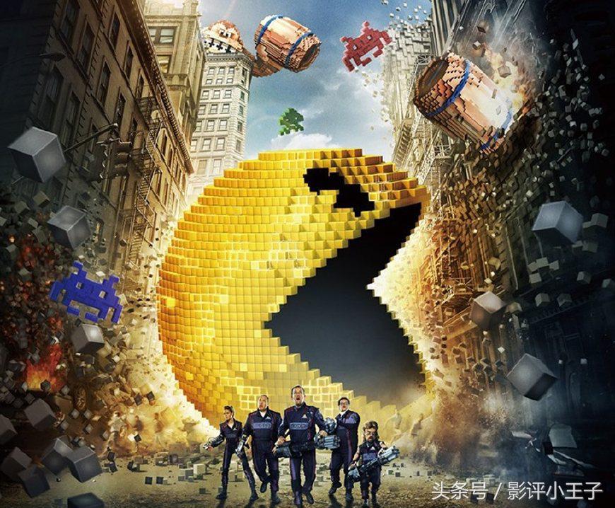 超级好玩的像素战争游戏,脑洞大战游戏