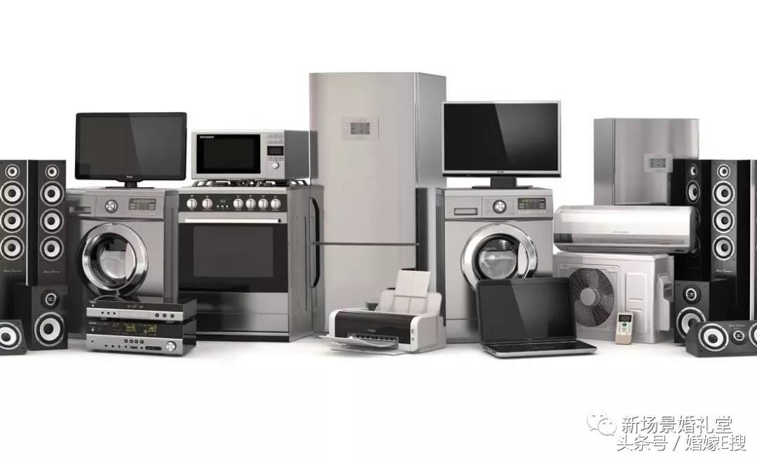 结婚需要准备的东西所有清单,极简结婚需要准备的东西清单