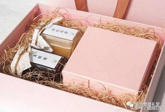 结婚需要准备的东西所有清单,极简结婚需要准备的东西清单