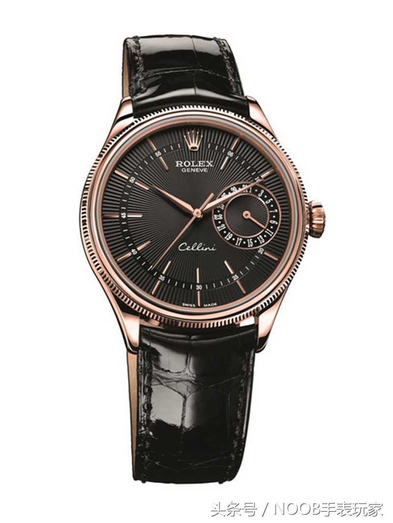 劳力士大气腕表,劳力士优雅系列