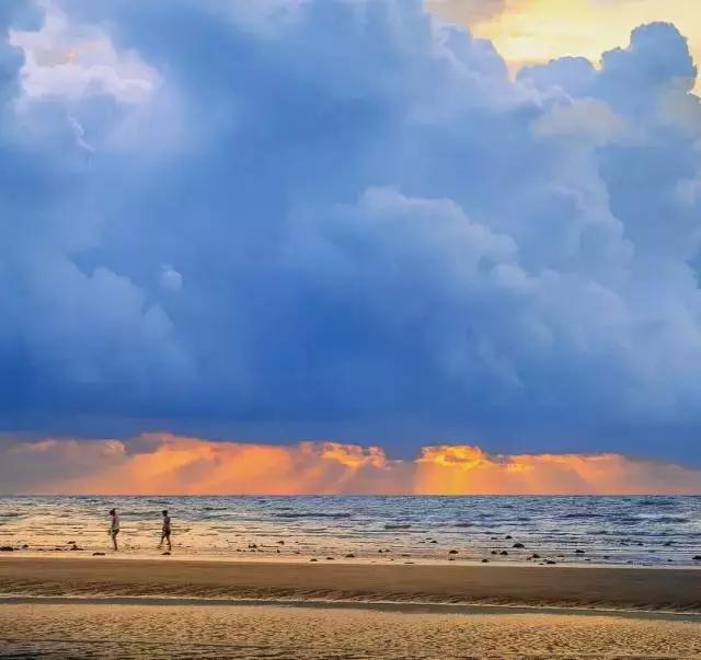 国内风景最好的旅游景点冬天,国内各地最美的十大自驾游线路