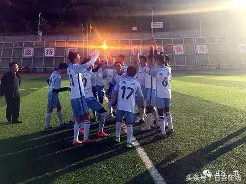 同学还记得当年的你吗,甘谷一中的校园